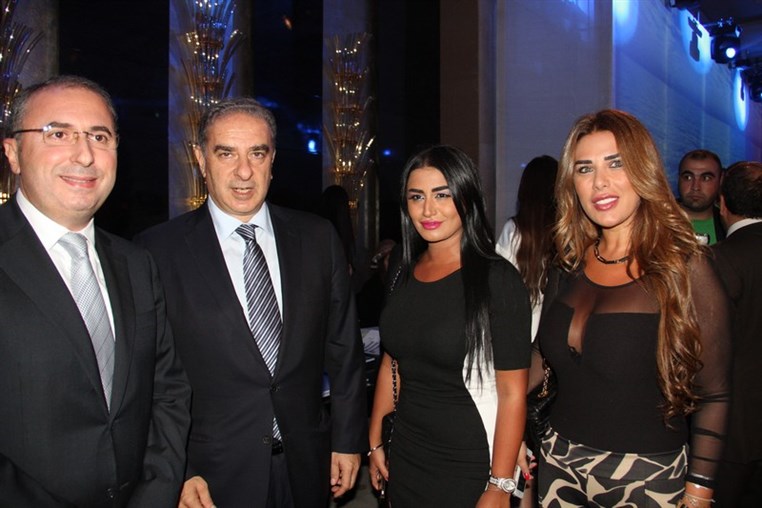 Eden Rock Resort Launching